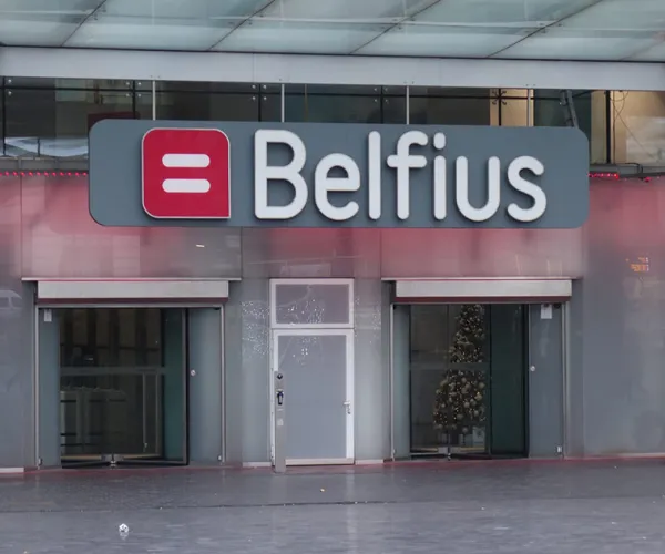 Belfius Bank