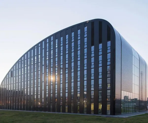 Group Jansen Construction