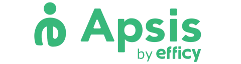 Apsis logo