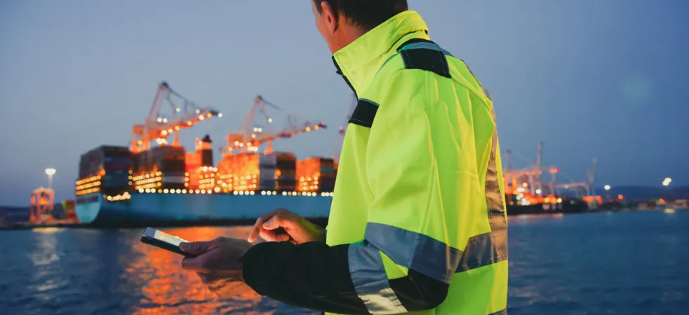 Know more about CRM for transportation and logistics 