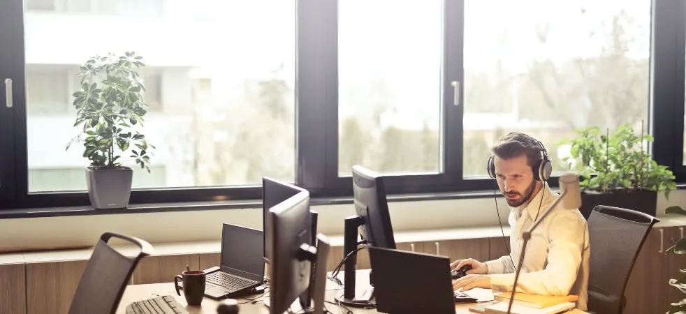 crm pour service client