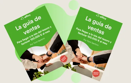 Lección 15: Regalo. Si llegas hasta el final tengo un regalo para ti - Curso de ventas online y gratis