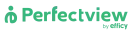 PerfectView logo